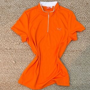 Puma Golf Shirt, size XL